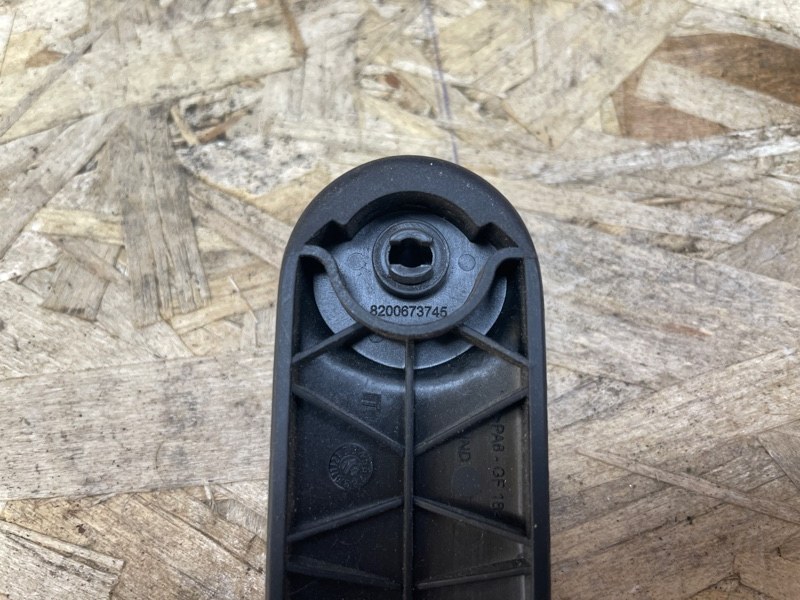 Ручка стеклоподъемника