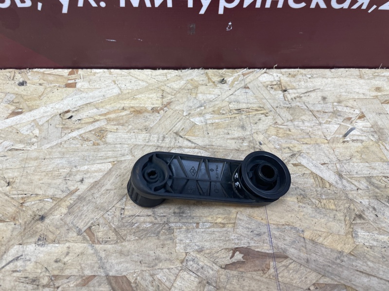 Ручка стеклоподъемника