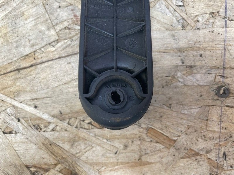 Ручка стеклоподъемника