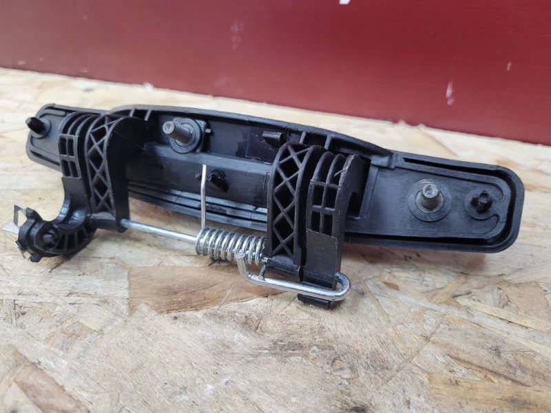 Ручка двери внешняя