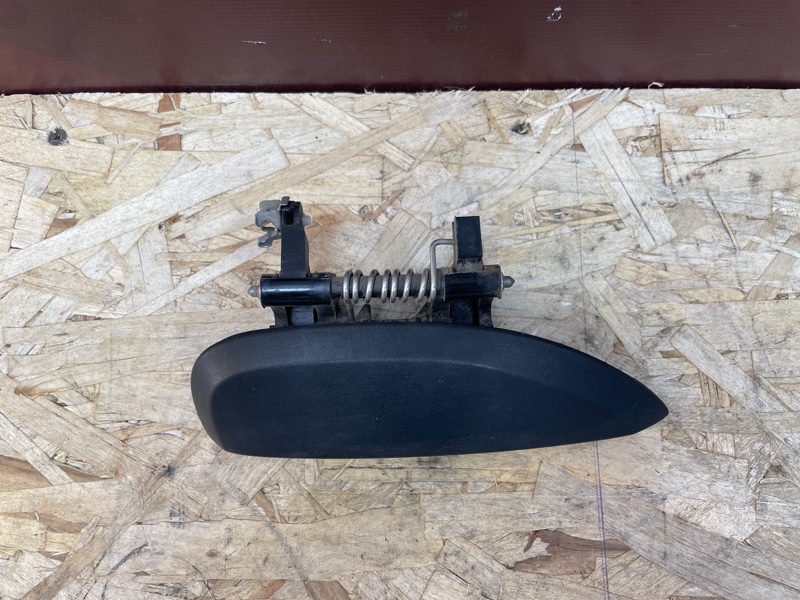 Ручка двери внешняя