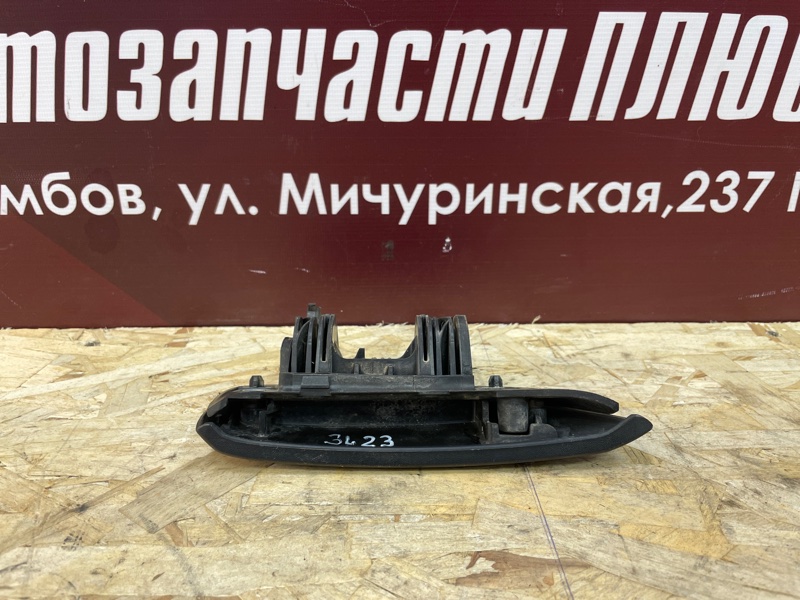 Ручка двери внешняя