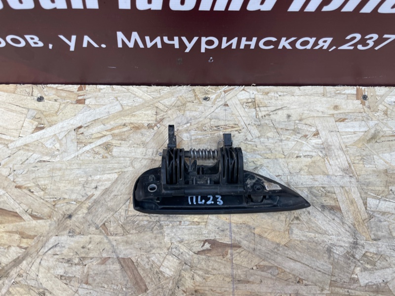 Ручка двери внешняя