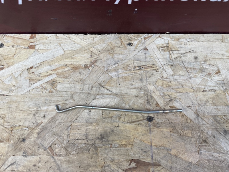 Тяга замка двери