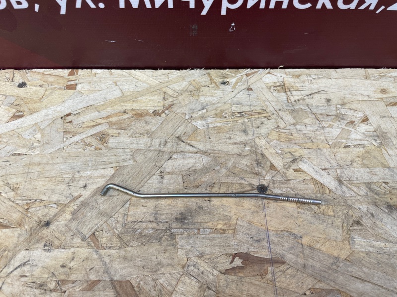 Тяга замка двери