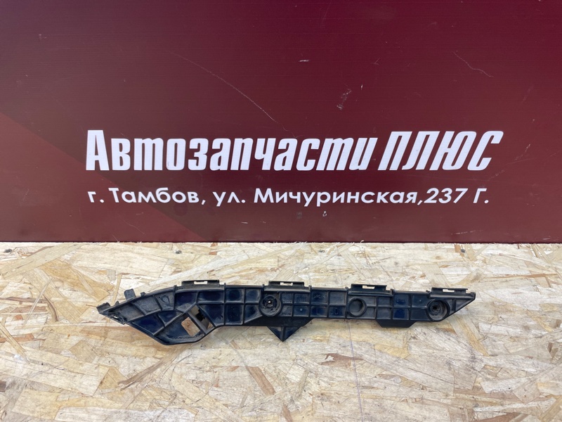 Кронштейн бампера
