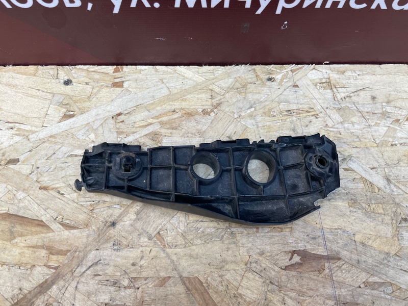 Кронштейн бампера