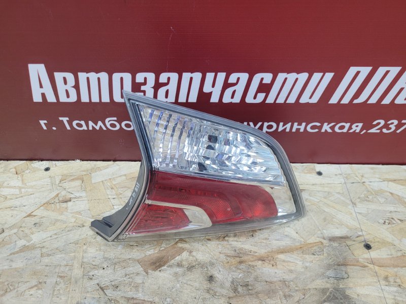 Фонарь    внутренний