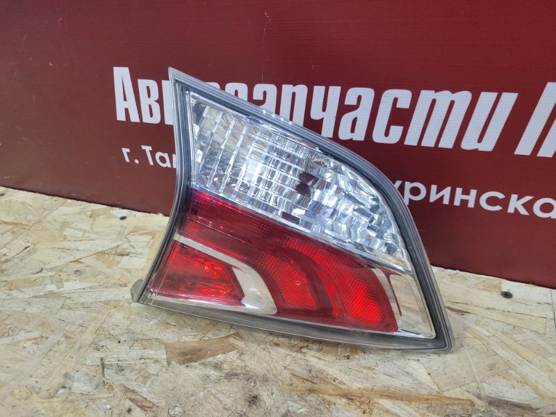 Фонарь    внутренний