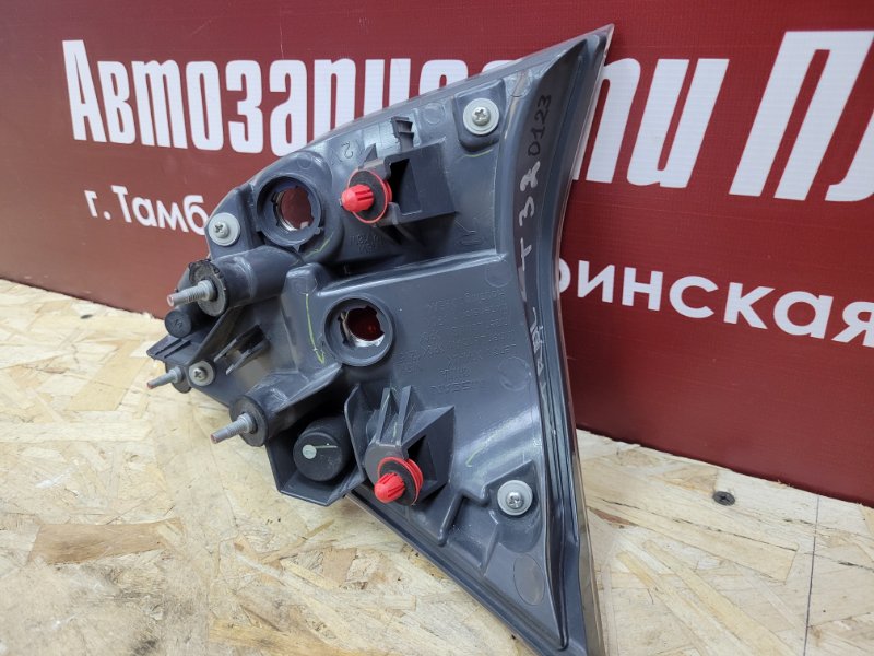 Фонарь    внутренний