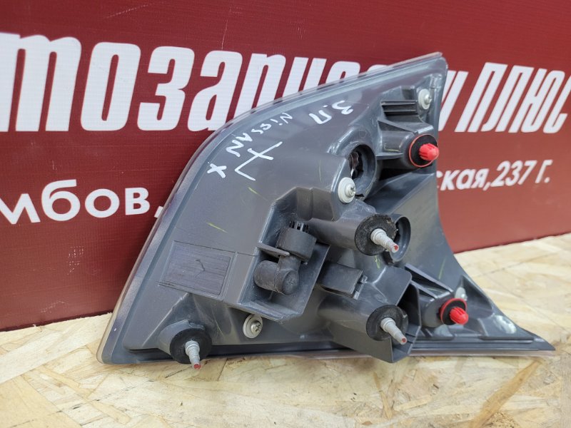 Фонарь    внутренний