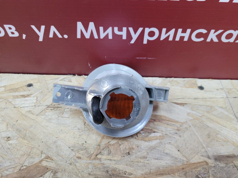 Поворотник