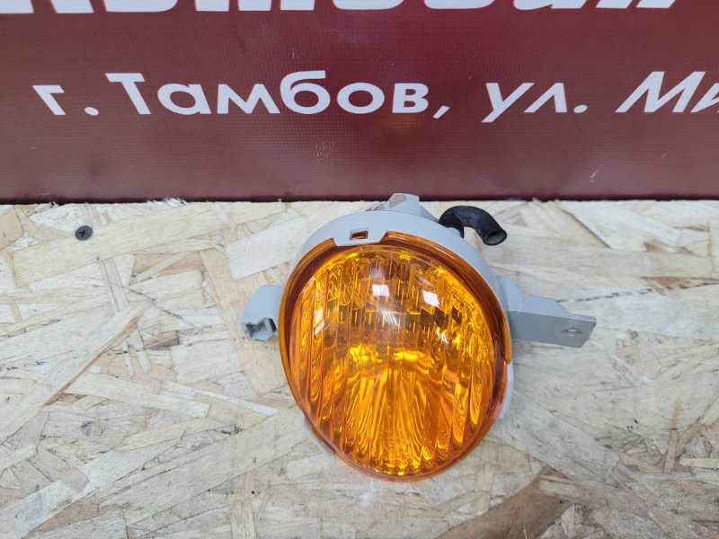 Поворотник