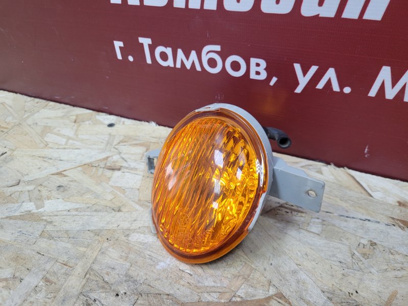 Поворотник