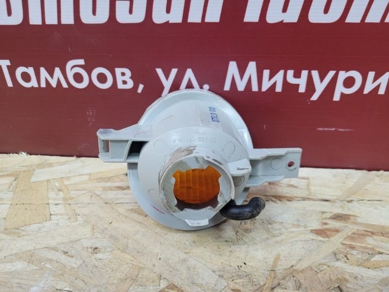 Поворотник