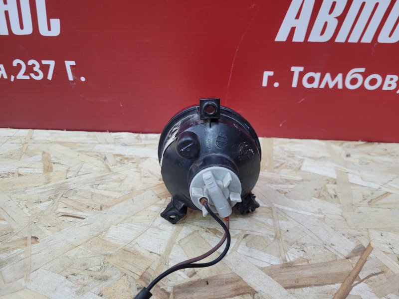 Фонарь противотуманный