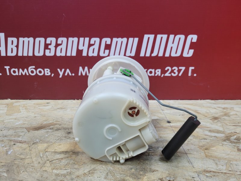 Бензонасос