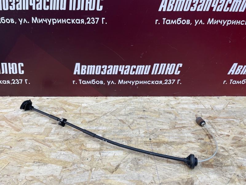 Трос сцепления