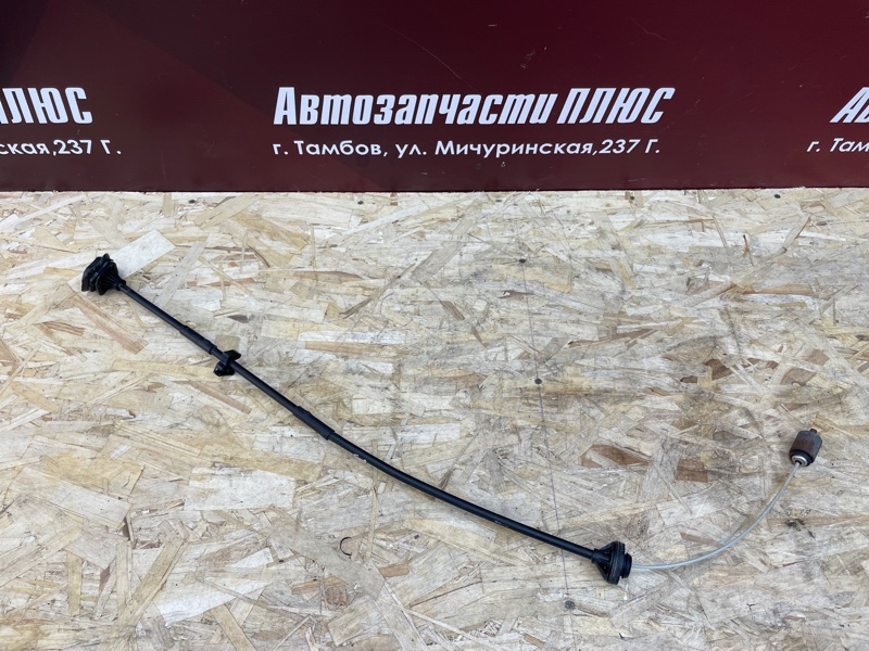 Трос сцепления