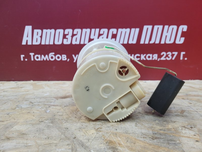 Бензонасос