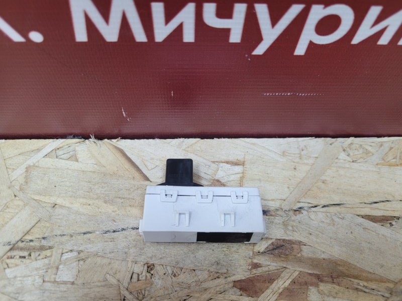 Датчик ремня безопасности