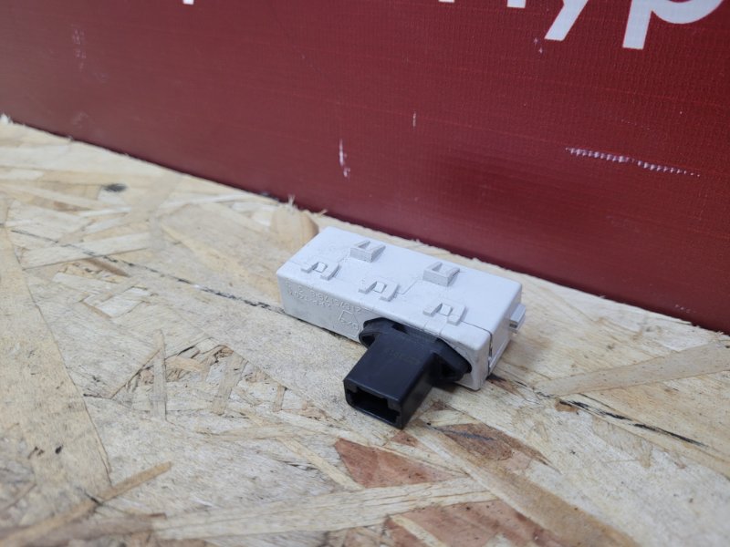 Датчик ремня безопасности