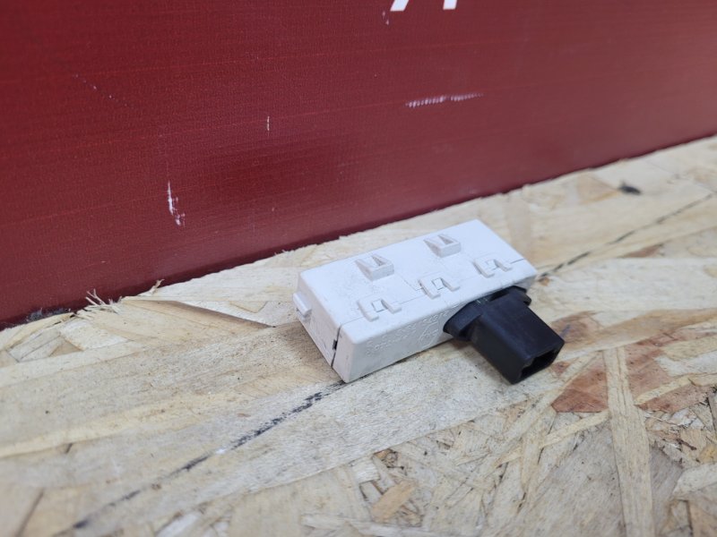 Датчик ремня безопасности