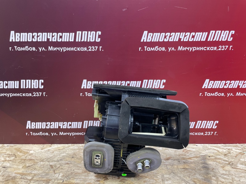 Корпус печки