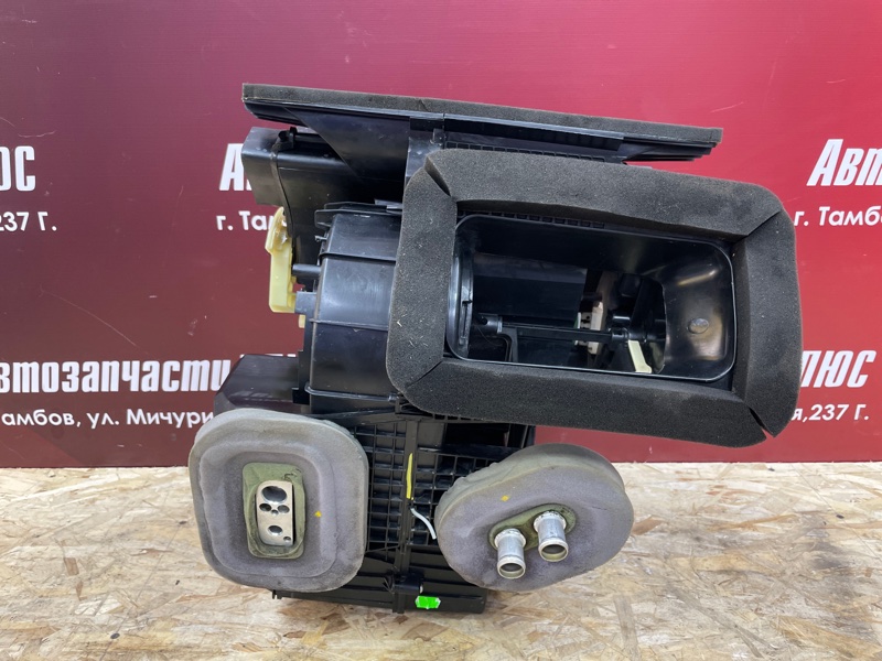 Корпус печки