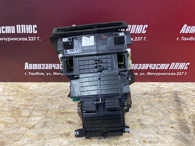 Корпус печки