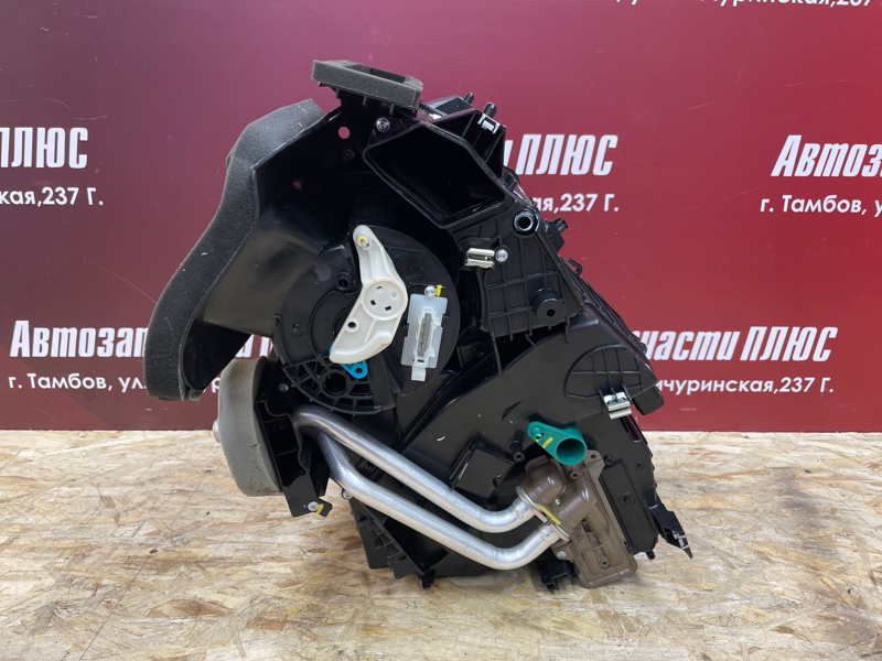 Корпус печки