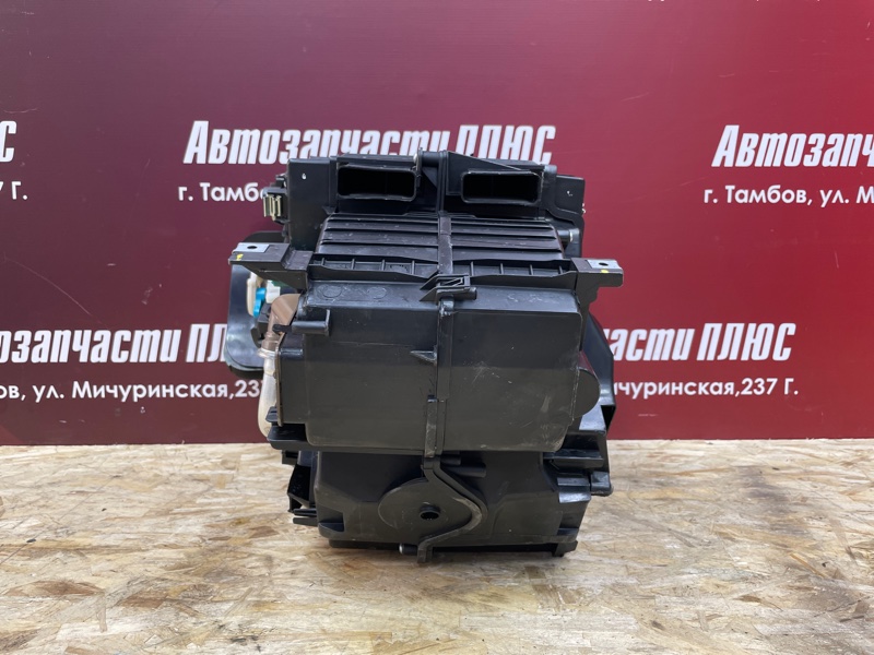 Корпус печки