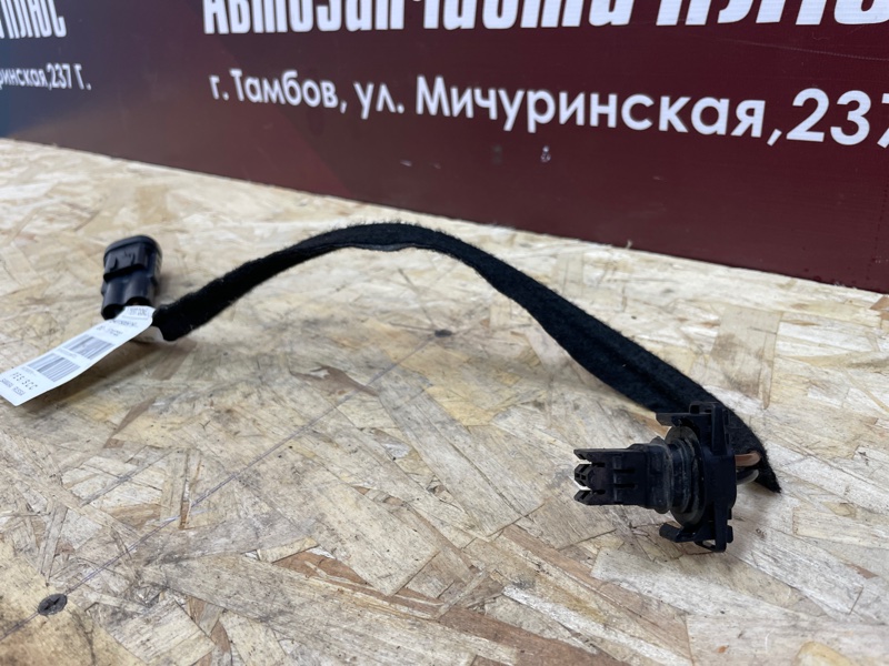 Проводка печки