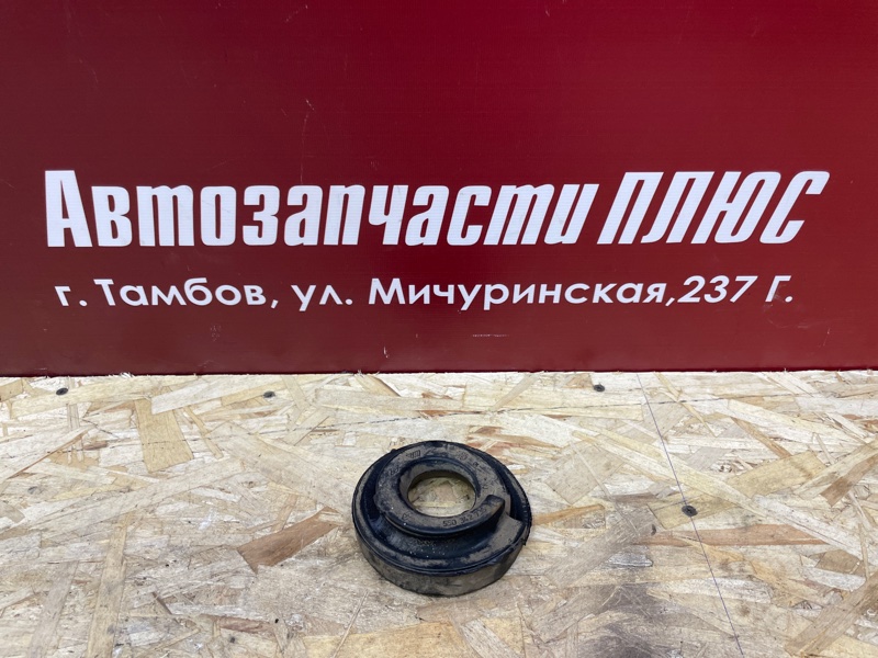 Верхняя опора    пружины