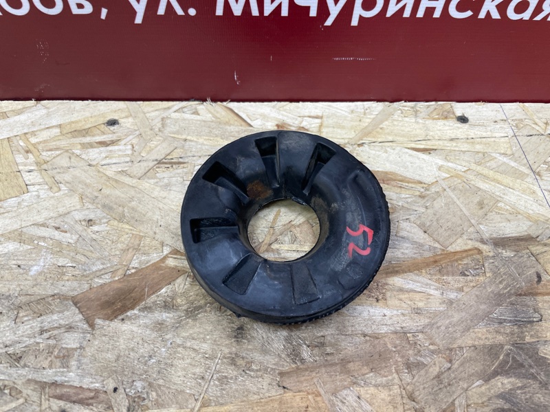 Верхняя опора    пружины