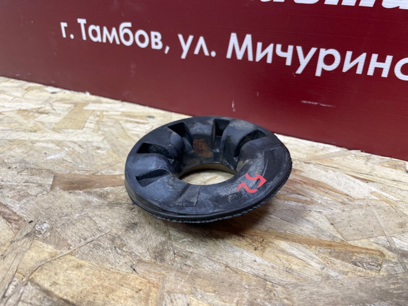 Верхняя опора    пружины