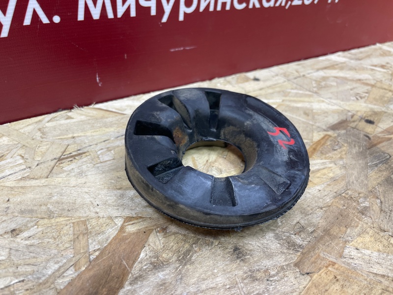 Верхняя опора    пружины