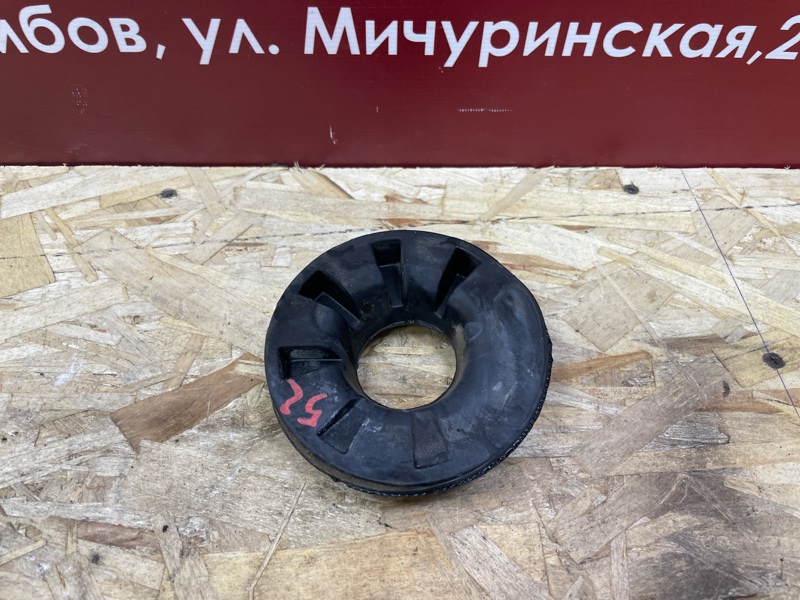 Верхняя опора    пружины