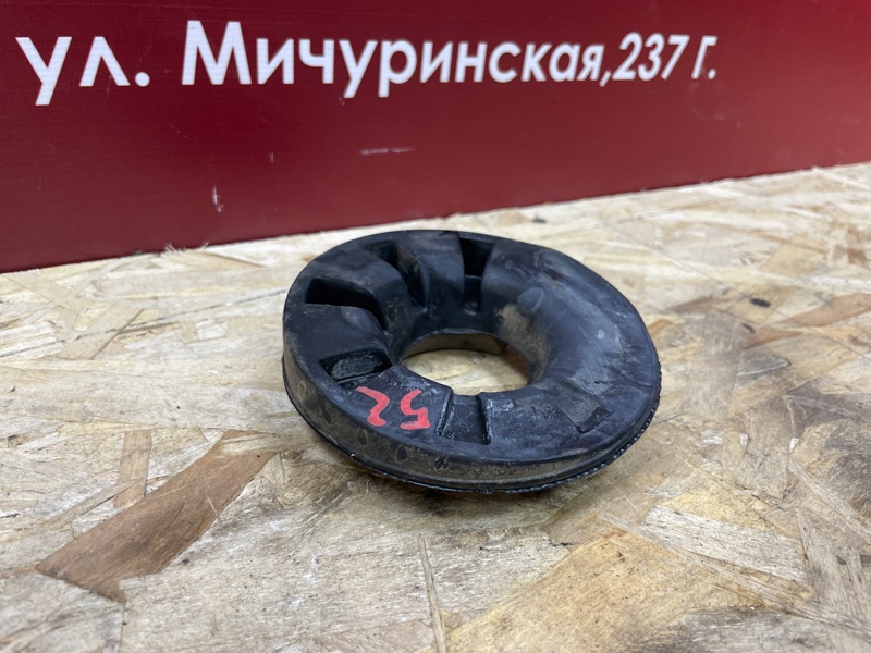 Верхняя опора    пружины