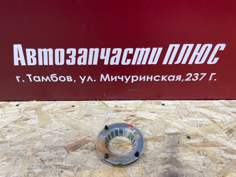 Опора пружины