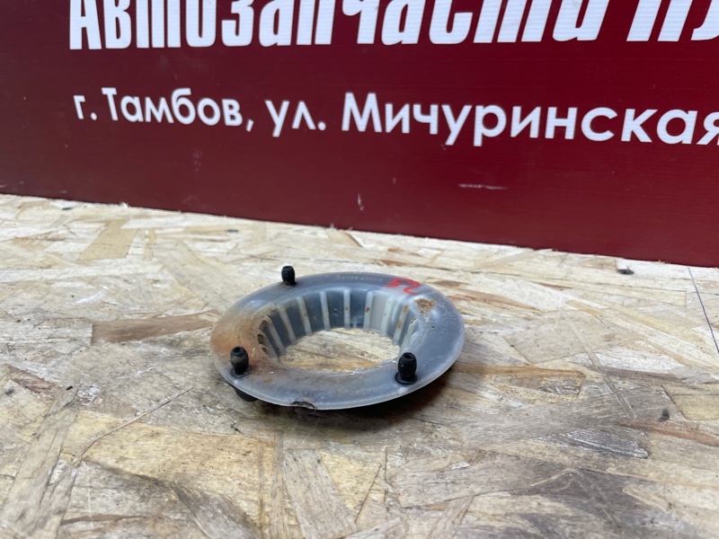 Опора пружины