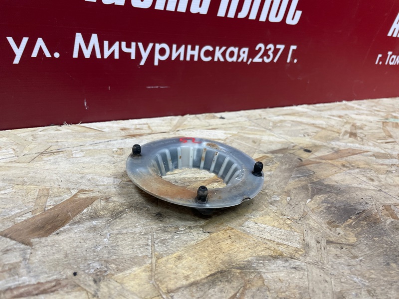 Опора пружины