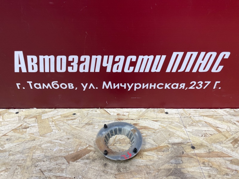 Опора пружины