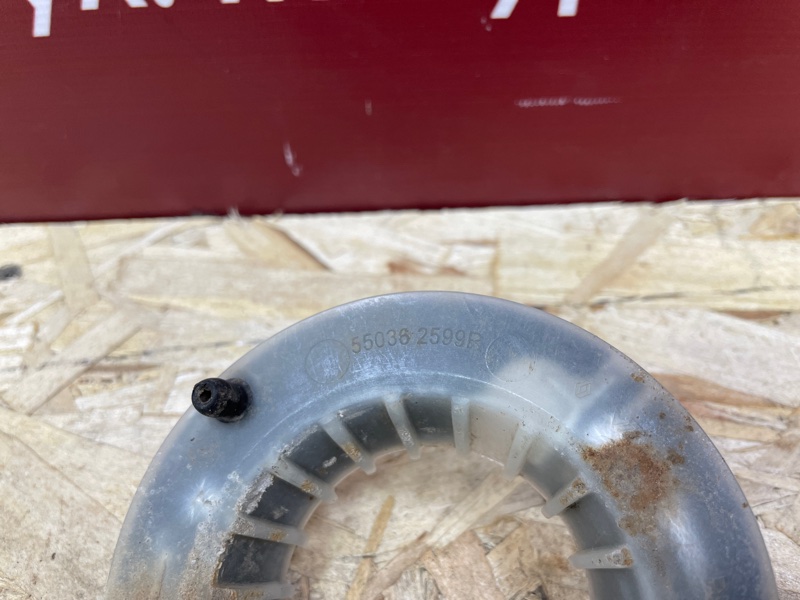 Опора пружины