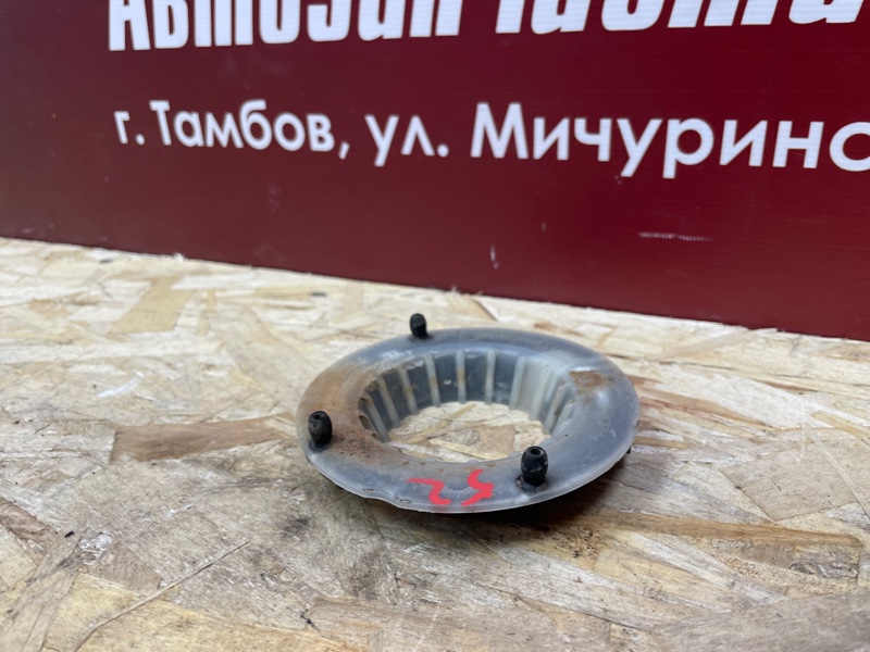 Опора пружины