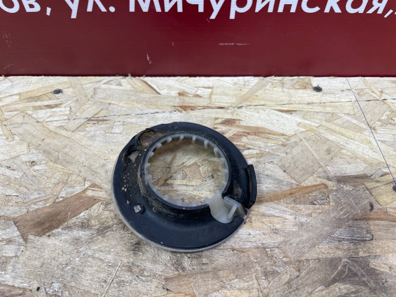 Опора пружины