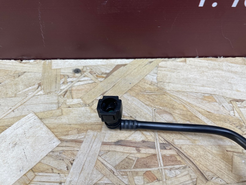 Трубка абсорбера