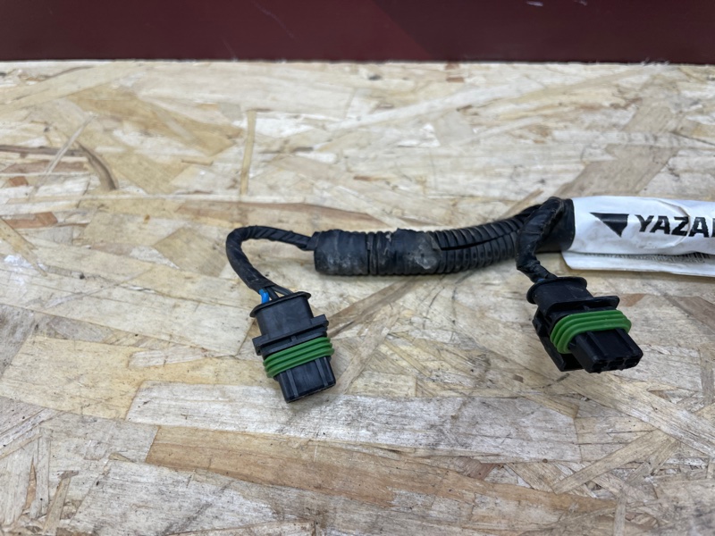 Проводка катушек зажигания