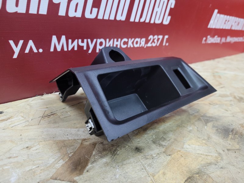 Накладка торпедо