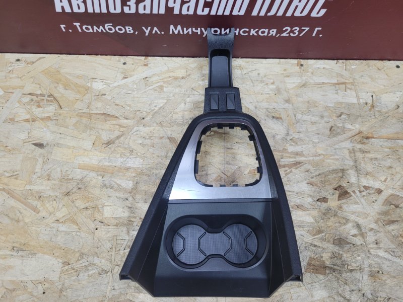 Облицовка тоннеля кпп